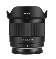 Obiektyw Viltrox AF 9 mm F/2.8 Air Fuji XF | 5 lat gwarancji! | Benro BK15 za 1 zł