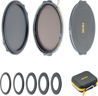 Zestaw filtrów JetMag Pro 95 VND 1-5 Stop Flex Kit