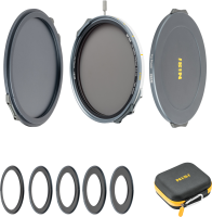 Zestaw filtrów Nisi JetMag Pro 67 VND 1-5 Stop Flex Kit