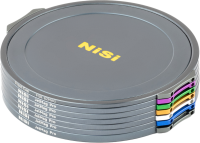 Zestaw filtrów Nisi JetMag Pro 67 VND 1-9 Stop Mist Creator Kit