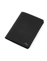 Portfel Peak Design Travel Passport Wallet Black | Czarny