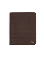 Portfel Peak Design Travel Passport Wallet Eclipse | Ciemny fiolet