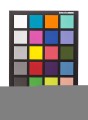 notopstryk.pl Wzorzec ColorChecker Datacolor SpyderCHECKR 24