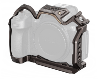 Klatka SmallRig 5258  | Nikon Z5II / Z7 / Z6 / Z7II / Z6II / Z5