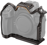 Klatka Smallrig 4316 Night Eagle | Nikon Z 8