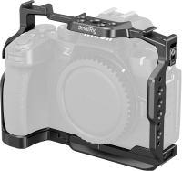 Klatka SmallRig 4980  |  Nikon Z50 II