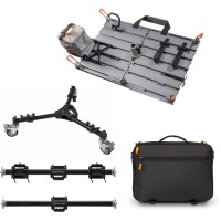 Zestaw wielofunkcyjny Tether Tools AeroTrac Workstation