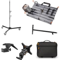 Zestaw mocujący  Tether Tools AeroTrac Workstation Ultimate Tethering Kit 