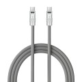 Kabel Newell USB-C - USB-C 100 W, 2 m, silikonowy, szary_02_HD.jpg