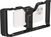Klatka operatorska do telefonu SmallRig 5356  IntegraGrip Cage IG-02