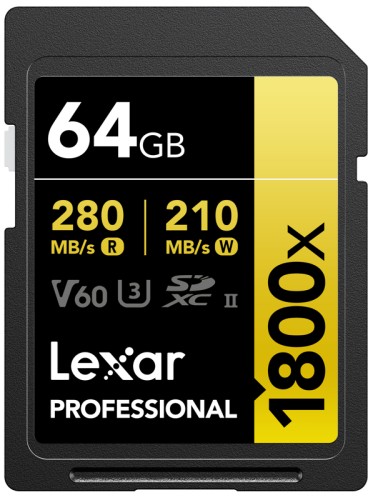 SDXC-Pro-1800x-U3-UHS-II-R280W210-V60-64GB-01.png
