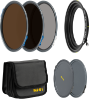 Zestaw filtrów NiSi JetMag Pro MAXMAG do Nikkor 14-24 mm F/2.8 S