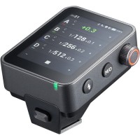 Wyzwalacz Godox X3 Pro Touch Screen Nikon