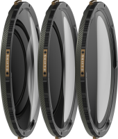 Zestaw filtrów PolarPro Helix Shortstache SHIFT 