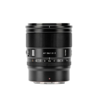 Obiektyw Viltrox AF 56 mm F/1.2 PRO Nikon Z | 5 lat gwarancji! | Benro Slim Travel za 1 zł