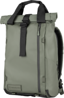Plecak WANDRD PRVKE EDC 18L | Zielony 