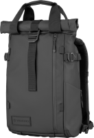 Plecak Wandrd PRVKE Photo Bundle 15L | Czarny