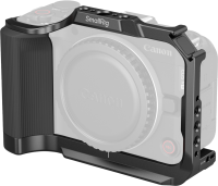 Klatka SmallRig 5427 DO Canon EOS R50 V | Czarna