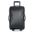 Walizka podróżna Wandrd Transit Carry-On Roller 40l | czarna