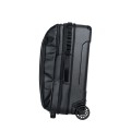 Walizka podróżna Wandrd Transit Carry-On Roller 40l | czarna
