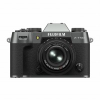 Aparat Fujifilm X-T50 + XF 16-50mm f/2.8-4.8 | Grafitowy z Ekspozycji, Wyprzedaż!