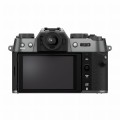 Aparat Fujifilm X-T50 (body) grafitowy