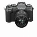 Aparat Fujifilm X-T50 (body) grafitowy
