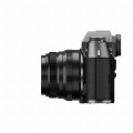 Aparat Fujifilm X-T50 (body) grafitowy