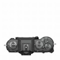 Aparat Fujifilm X-T50 (body) grafitowy