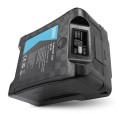 Newell Akumulator BP-95 LCD V-Mount Notopstryk