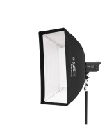 Zestaw dyfuzorów GlareOne Softbox 60x90 PRO 