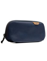 Wkład Travel Line Peak Design Tech Pouch Small Midnight | mały, granatowy