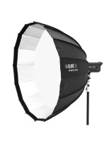 Zestaw dyfuzorów GlareOne Softbox Hexa 120 PRO