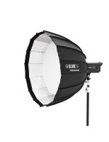 Zestaw dyfuzorów GlareOne Softbox Hexa 90 PRO