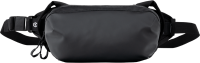 Saszetka Wandrd D1 Fanny Pack 2.0 | czarny