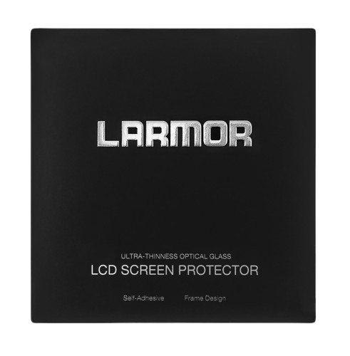 Osłona LCD GGS Larmor do Nikon ZR_01_HD.jpg