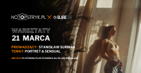 Warsztaty  ze Stanisławem Surmanem / Sensual, 21.03.2026r. 