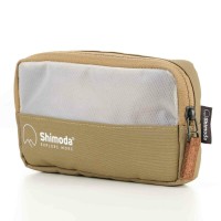 Etui Shimoda Accessory Pouch | Boa