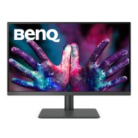 Monitor BenQ PD2705U 27" 4K UHD sRGB HDR10 USB-C
