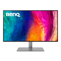 Monitor BenQ PD3225U