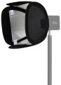 Softbox kwadratowy Newell 25 cm Mini Bowens do lampy Tara - 03_HD.jpg