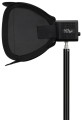 Softbox kwadratowy Newell 25 cm Mini Bowens do lampy Tara - 06_HD.jpg