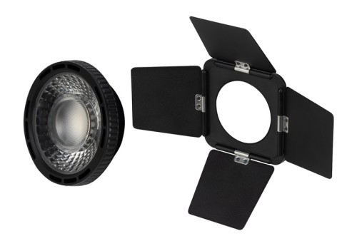 Zestaw Newell - Mini Bowens - wrota + soczewka skupiająca do lampy Tara - 01_HD.jpg