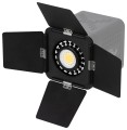 Zestaw Newell - Mini Bowens - wrota + soczewka skupiająca do lampy Tara - 08_HD.jpg