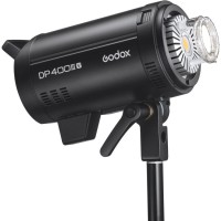 Lampa błyskowa Godox DP400III-V 