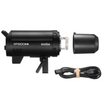 Lampa błyskowa Godox DP600III-V