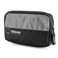 Saszetka Shimoda Accessory Pouch | Czarna