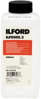 Wywoływacz Ilford Developer Ilfosol 3 500 ml 