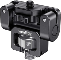 Uchwyt do monitora SmallRig 2174 z kołkami ustalającymi ARRI