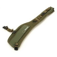  Pasek Shimoda Capture Strap Action X | Zielony